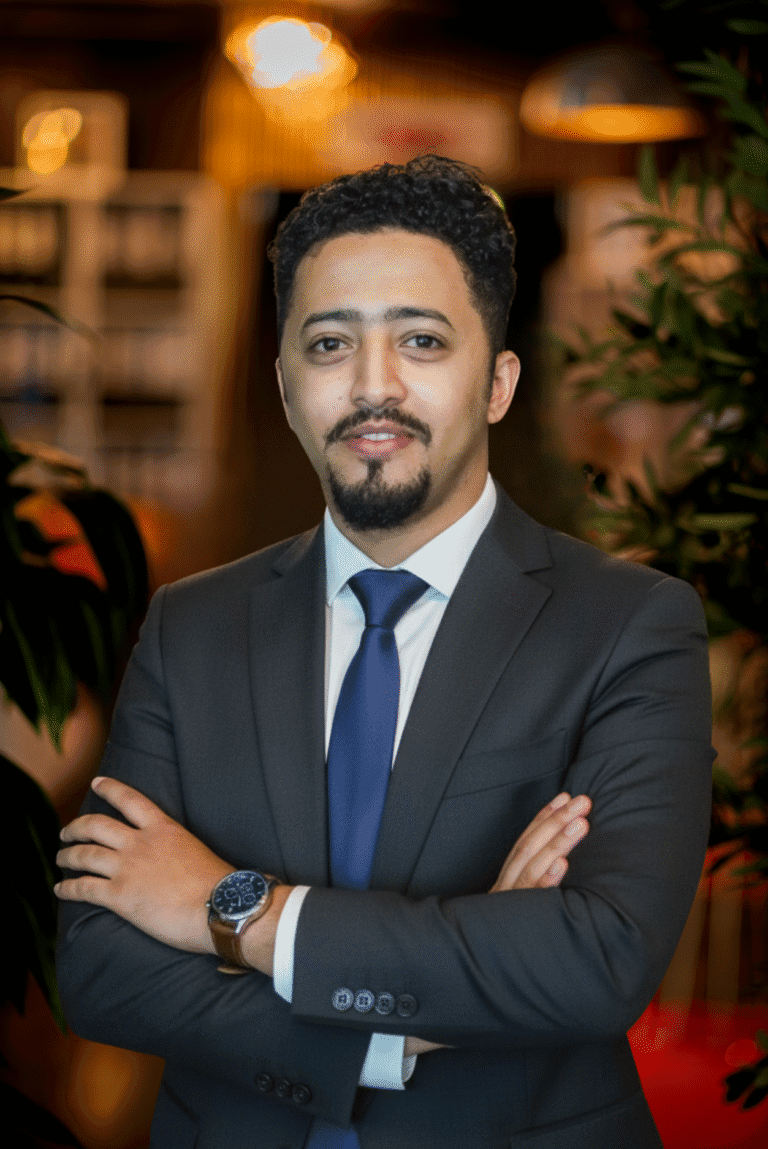 Ahmed Abdullah