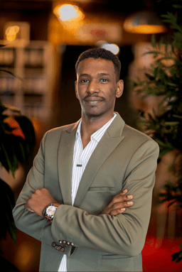 Ahmed Elnoor