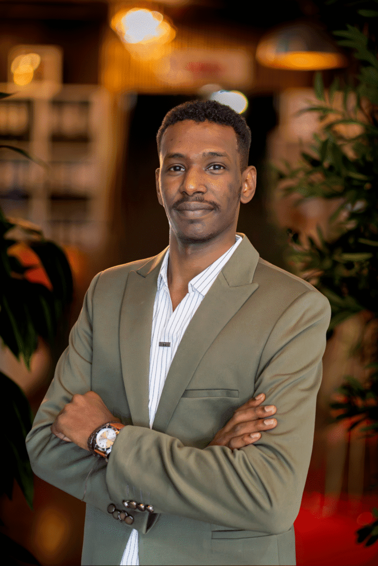 Ahmed Elnoor