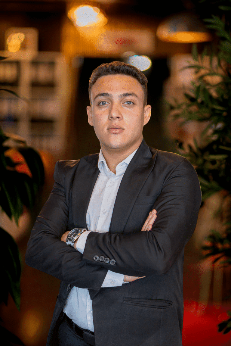 Ahmed Hossam