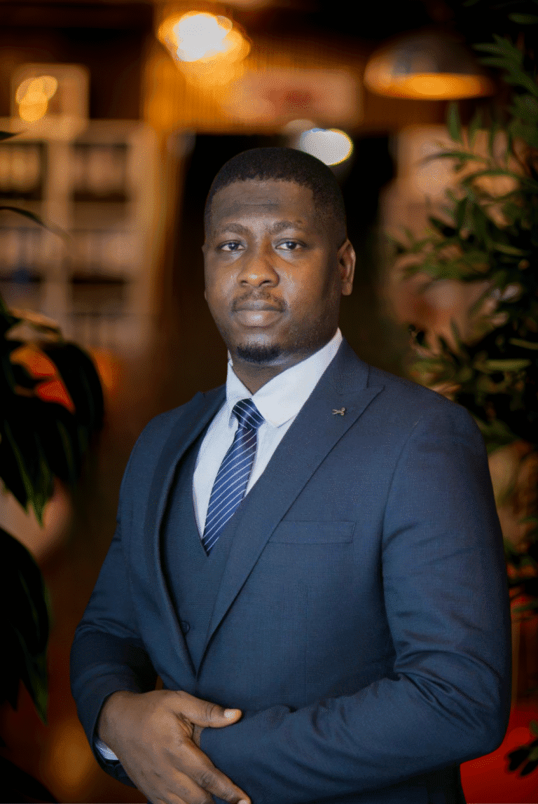 Lateef Alimi