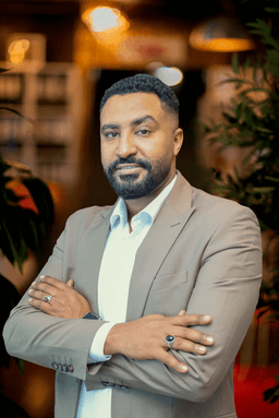 Mohamed Babiker