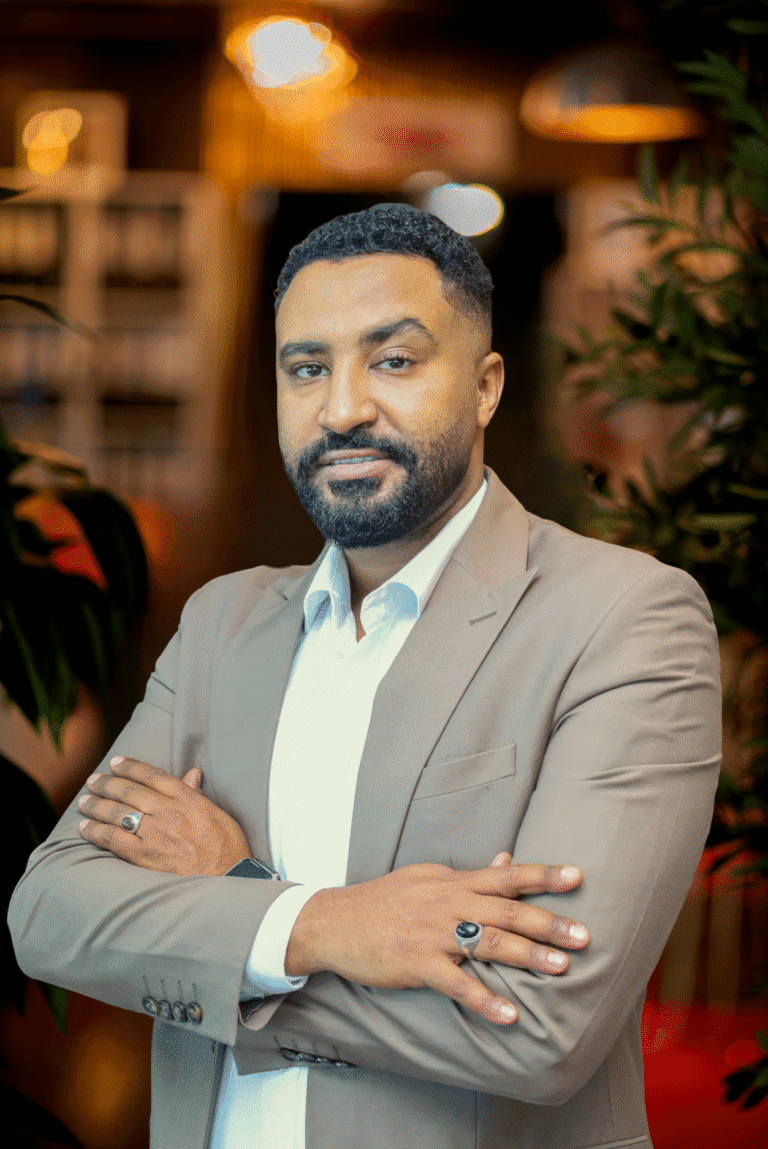 Mohamed Babiker