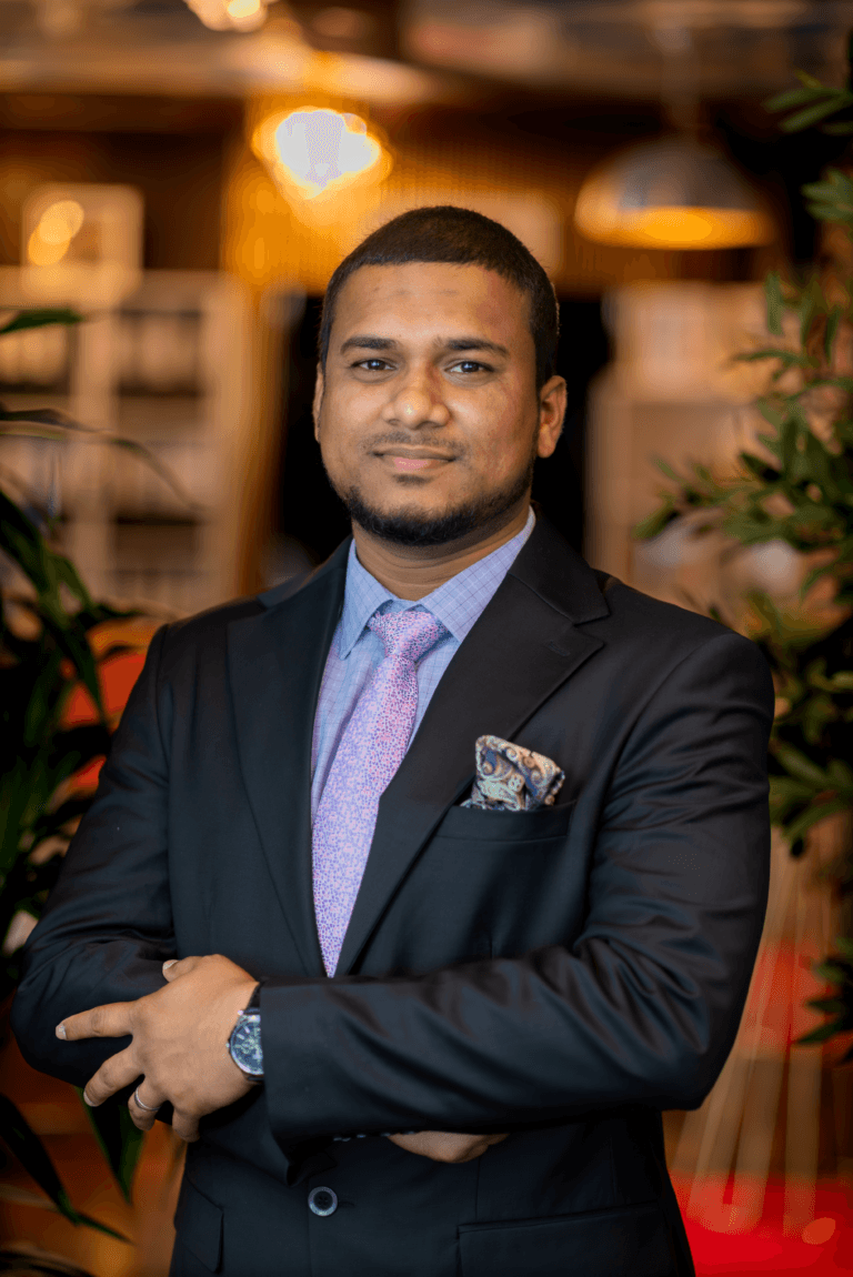 Mohamed Minhath