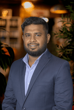 Mohammed Hanouf