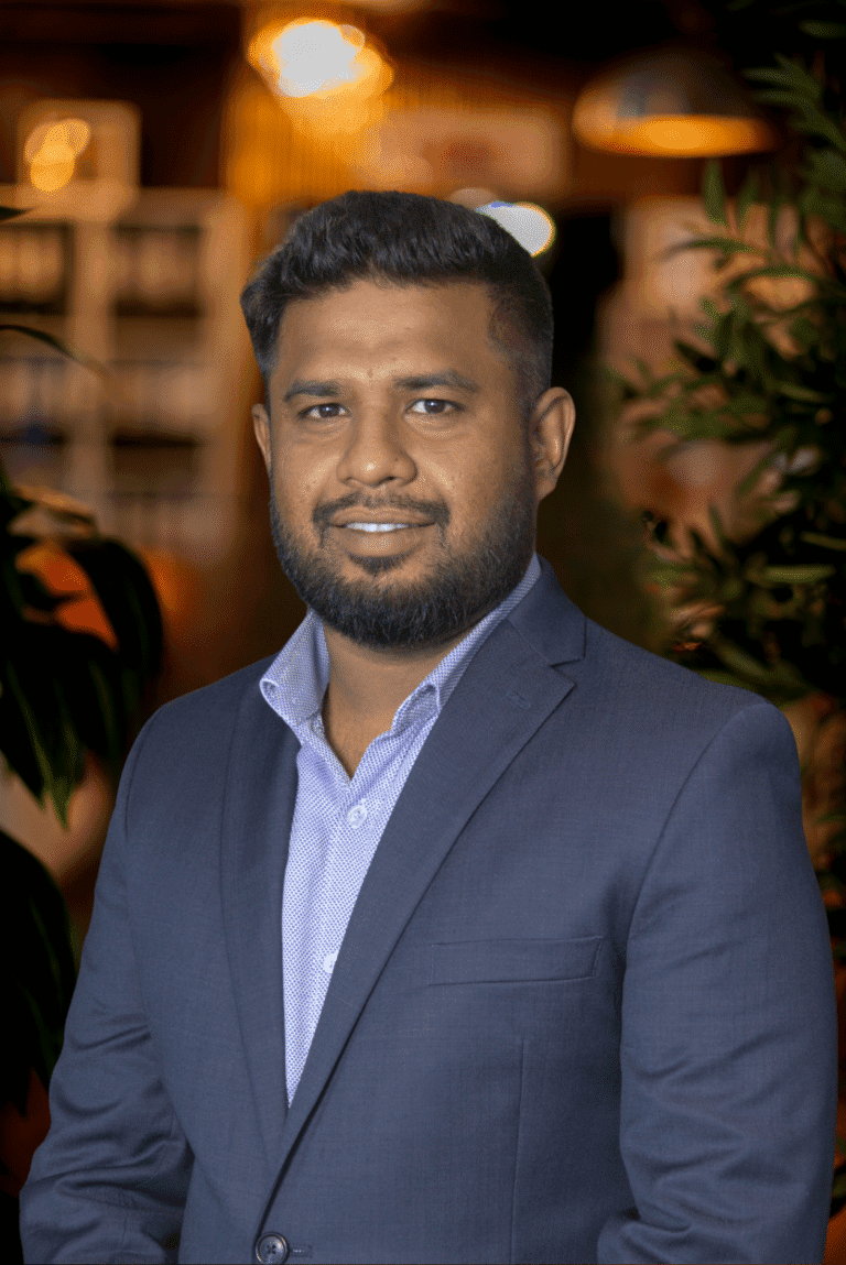 Mohammed Hanouf