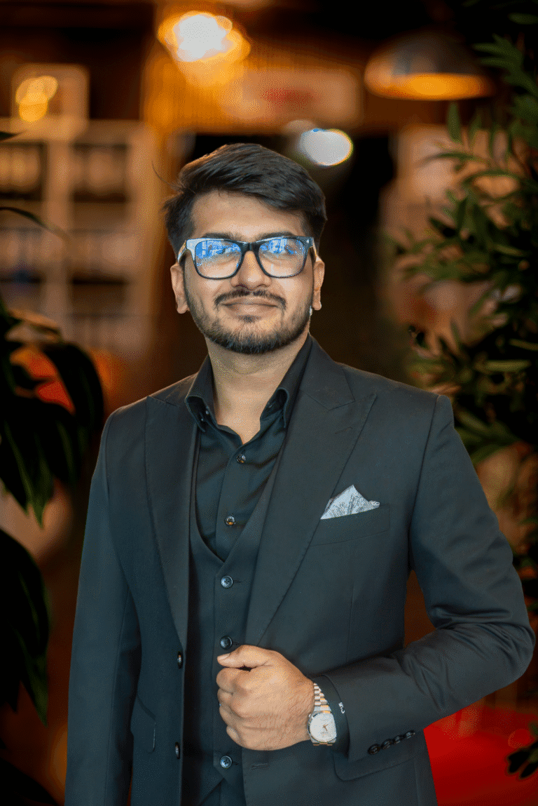 Pranav Mattur