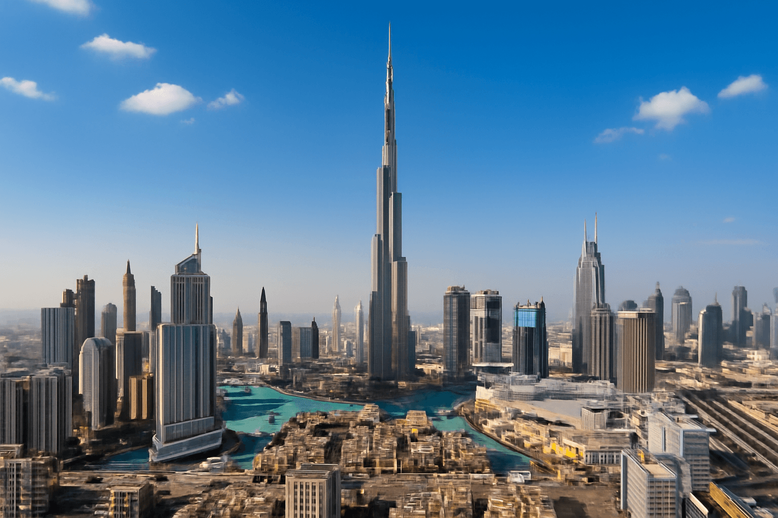 Dubai Tenancy Law: Know Your Rights as a Tenant