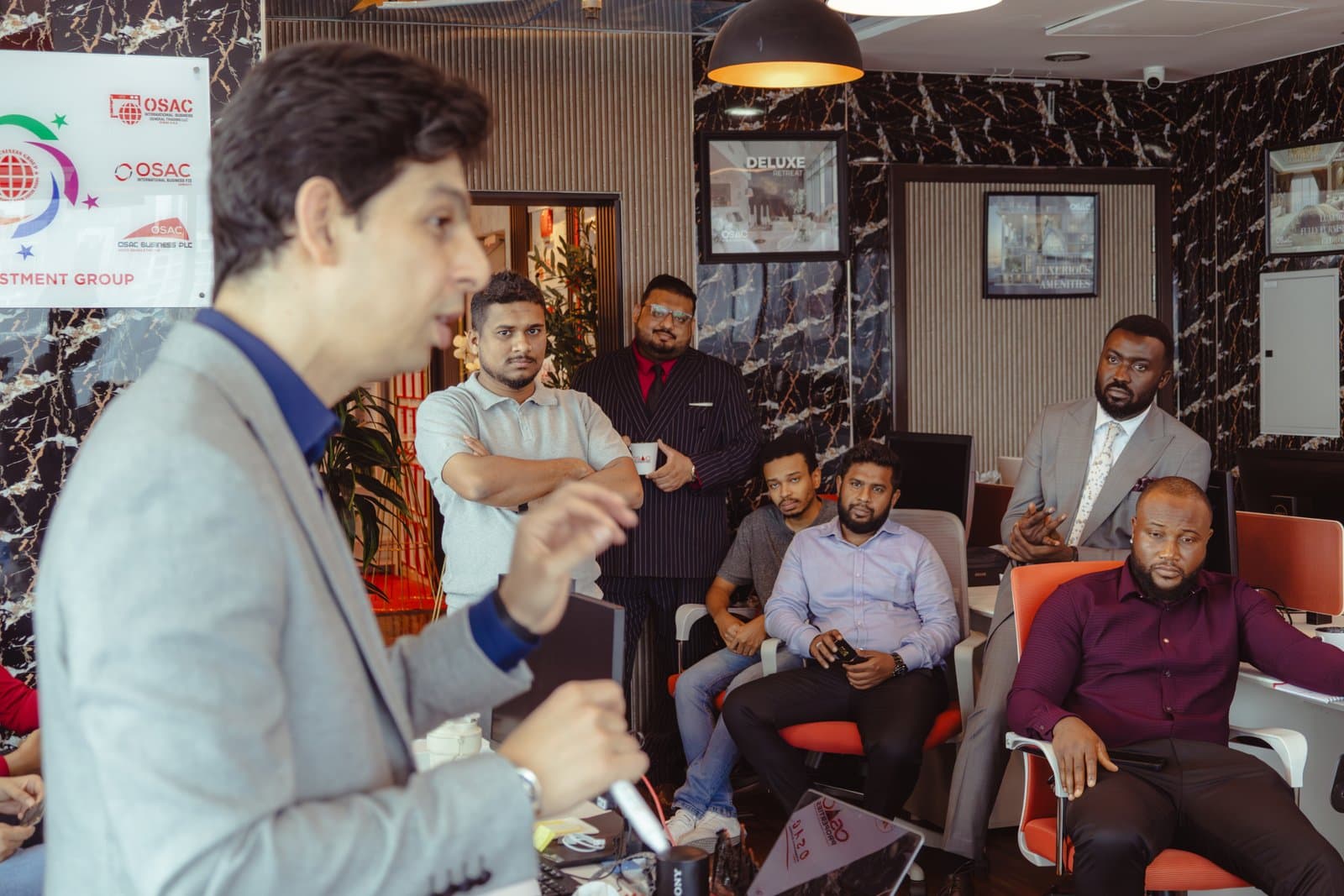 The Biggest Real Estate Companies in Dubai and Our Recommendations