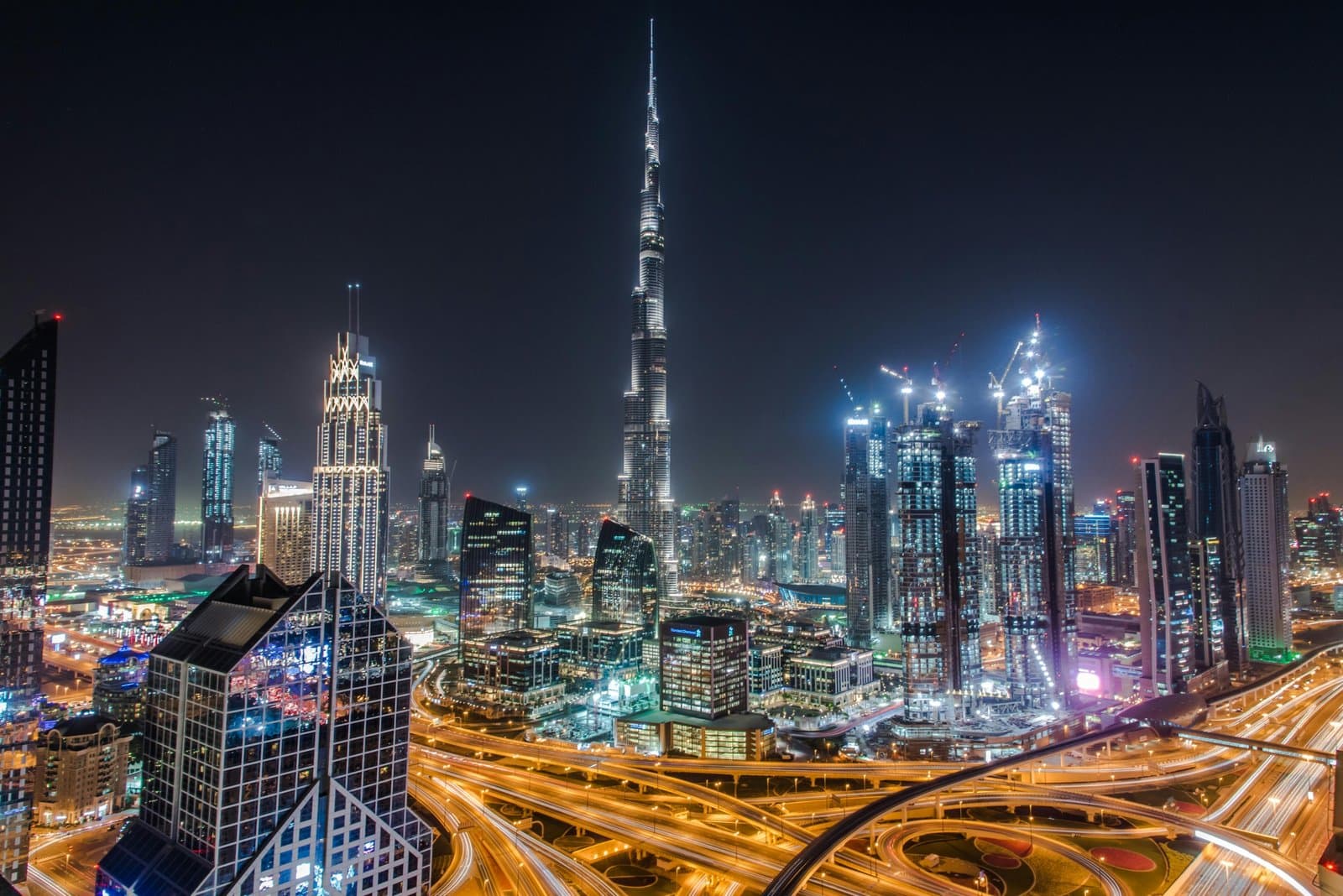 The Dubai Golden Visa: Opportunities and Requirements