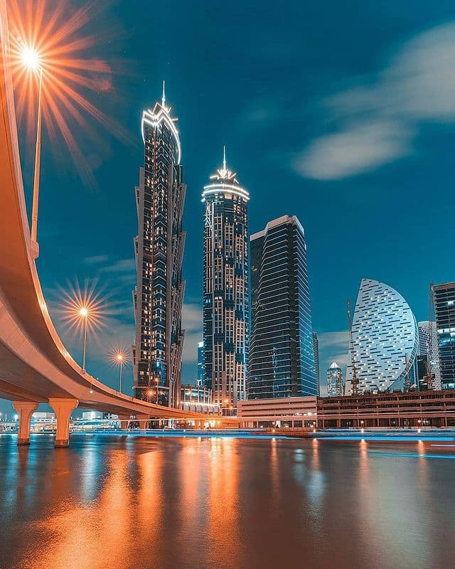 Business Bay
