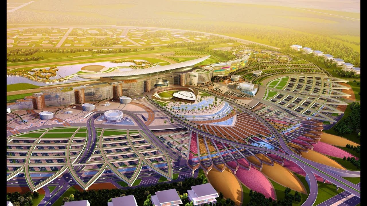 Meydan City