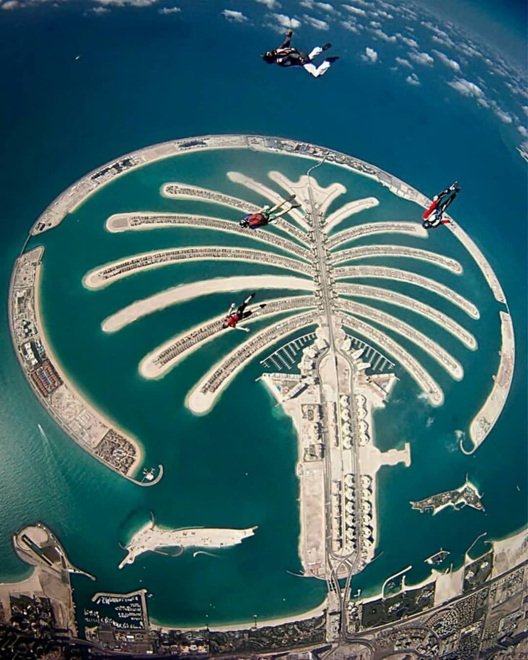 Palm Jumeirah