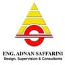 Eng. Adnan Saffarini