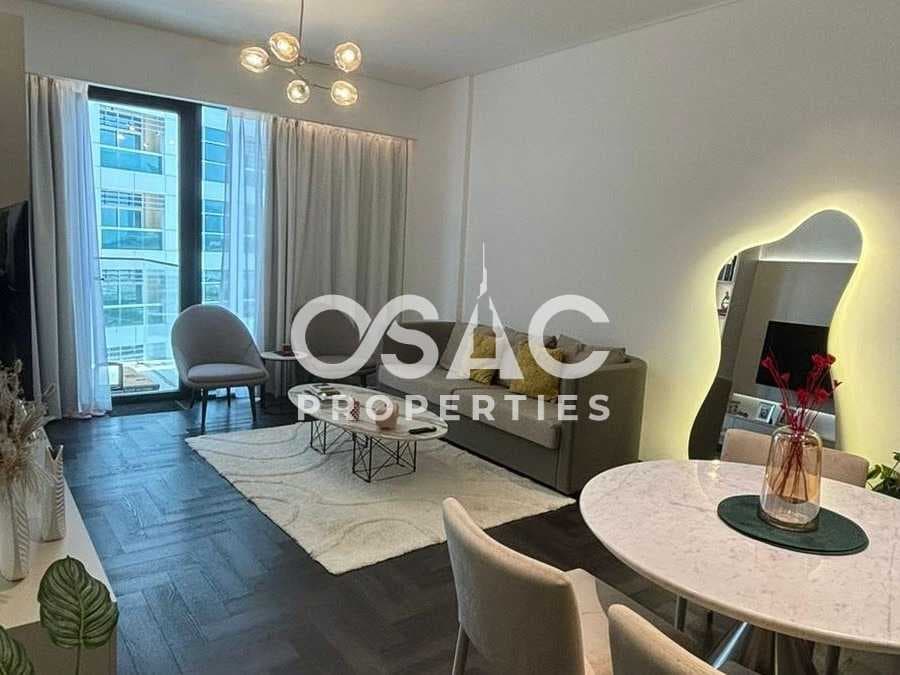 PRIME LOCATION | FURNISHED | HIGH ROI - 4