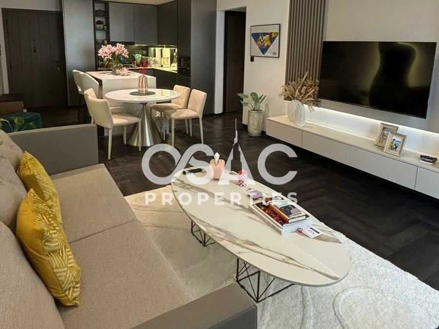 PRIME LOCATION | FURNISHED | HIGH ROI - 3