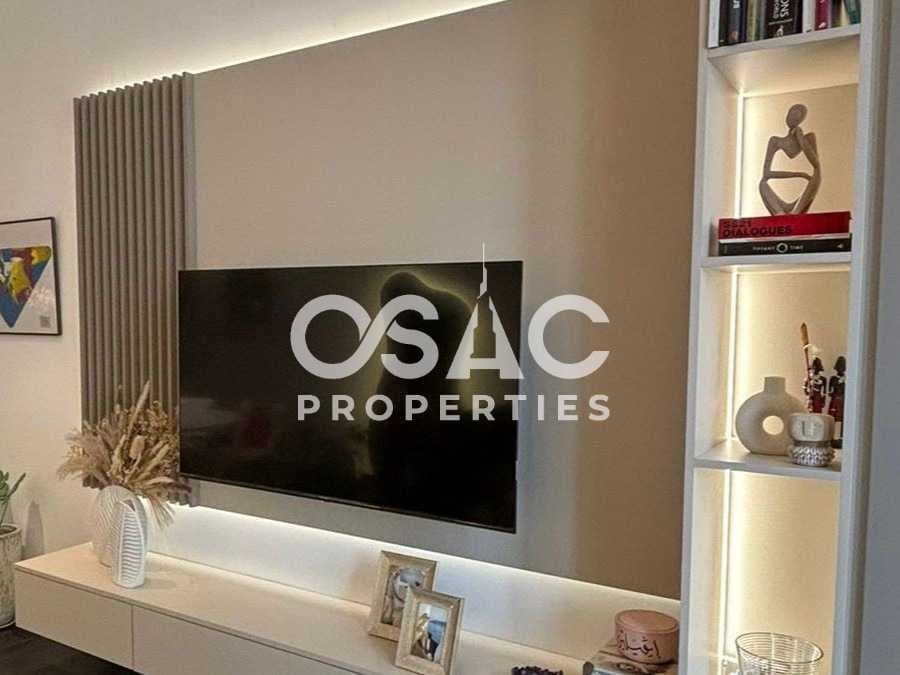 PRIME LOCATION | FURNISHED | HIGH ROI - 5