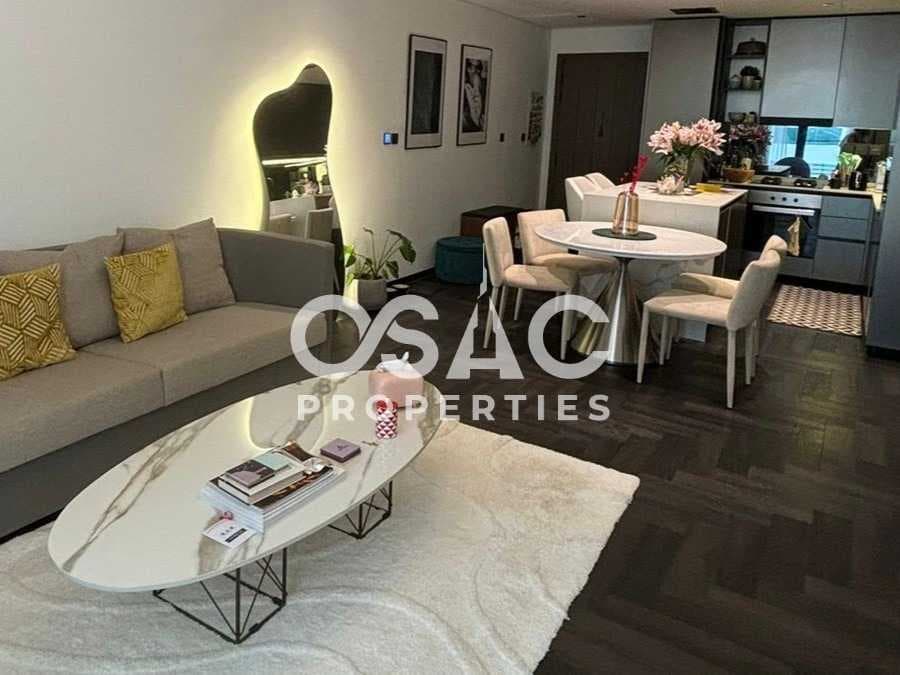 PRIME LOCATION | FURNISHED | HIGH ROI - 2
