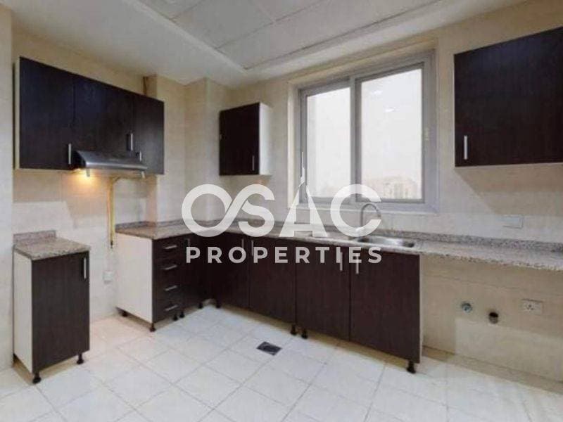 SPACIOUS APARTMENT | GOOD COMMUNITY | 2 BALCONY - 5