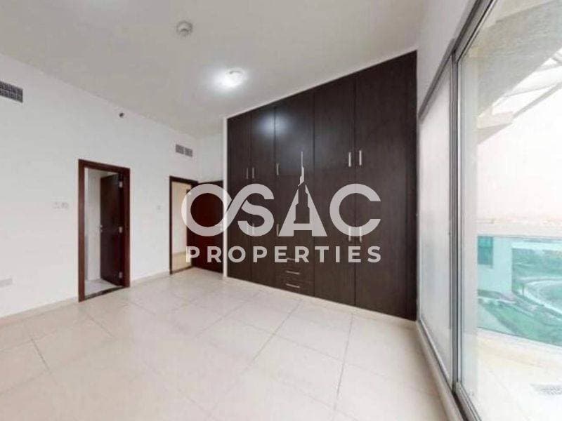 SPACIOUS APARTMENT | GOOD COMMUNITY | 2 BALCONY