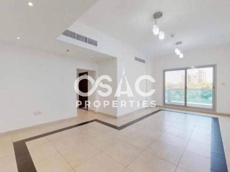 SPACIOUS APARTMENT | GOOD COMMUNITY | 2 BALCONY - 3