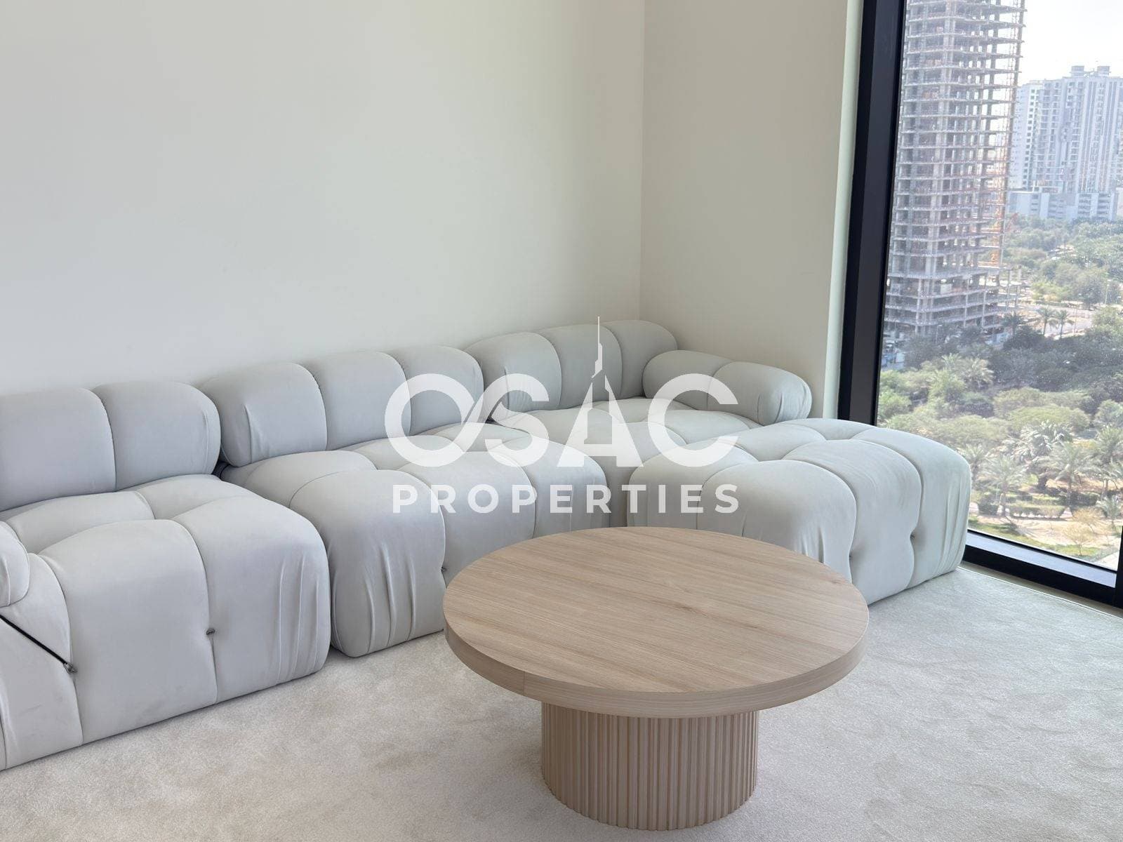 Brand New | Binghatti Gardenia| Private Pool 2BHK - 3