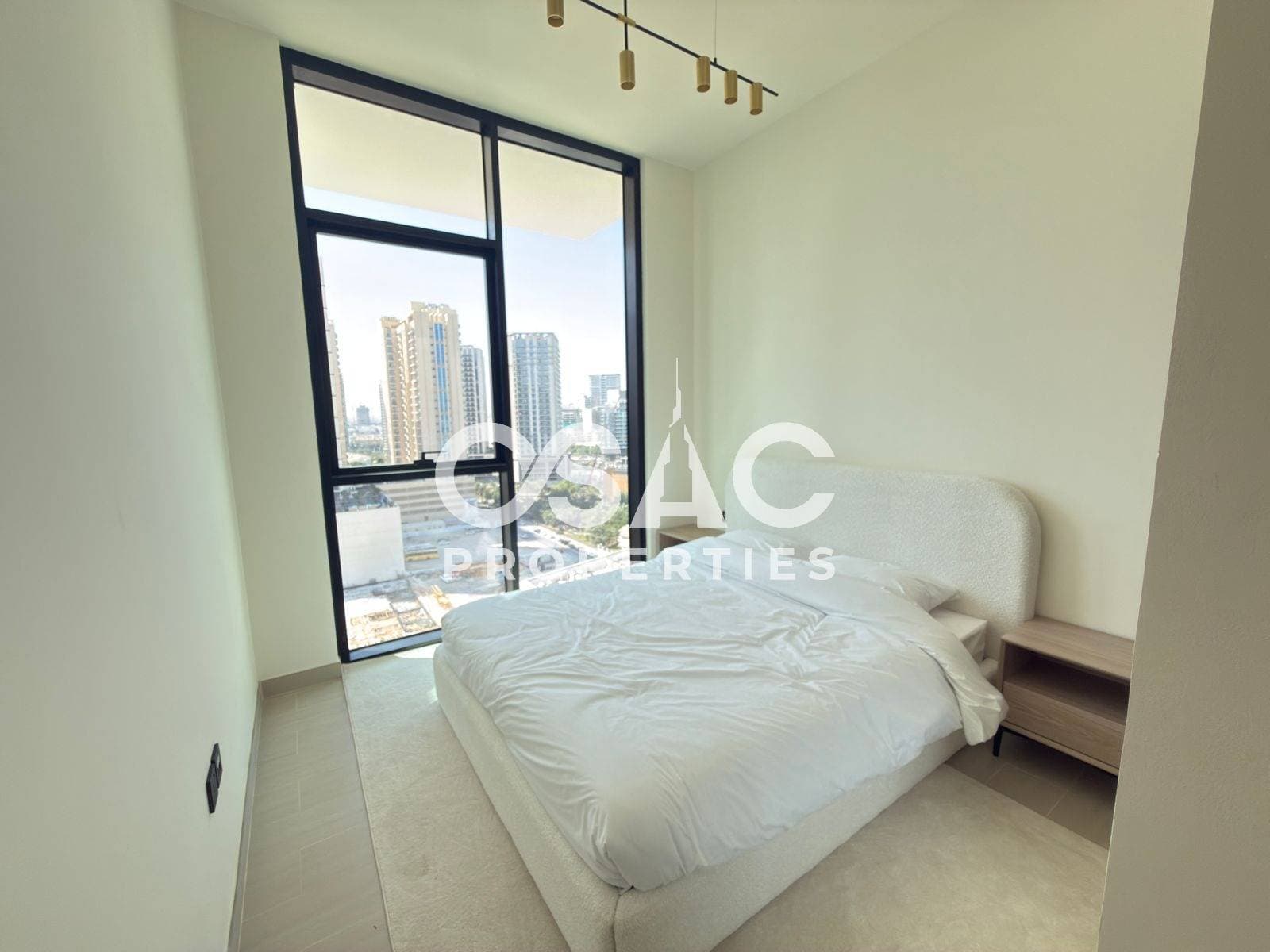 Brand New | Binghatti Gardenia| Private Pool 2BHK - 4