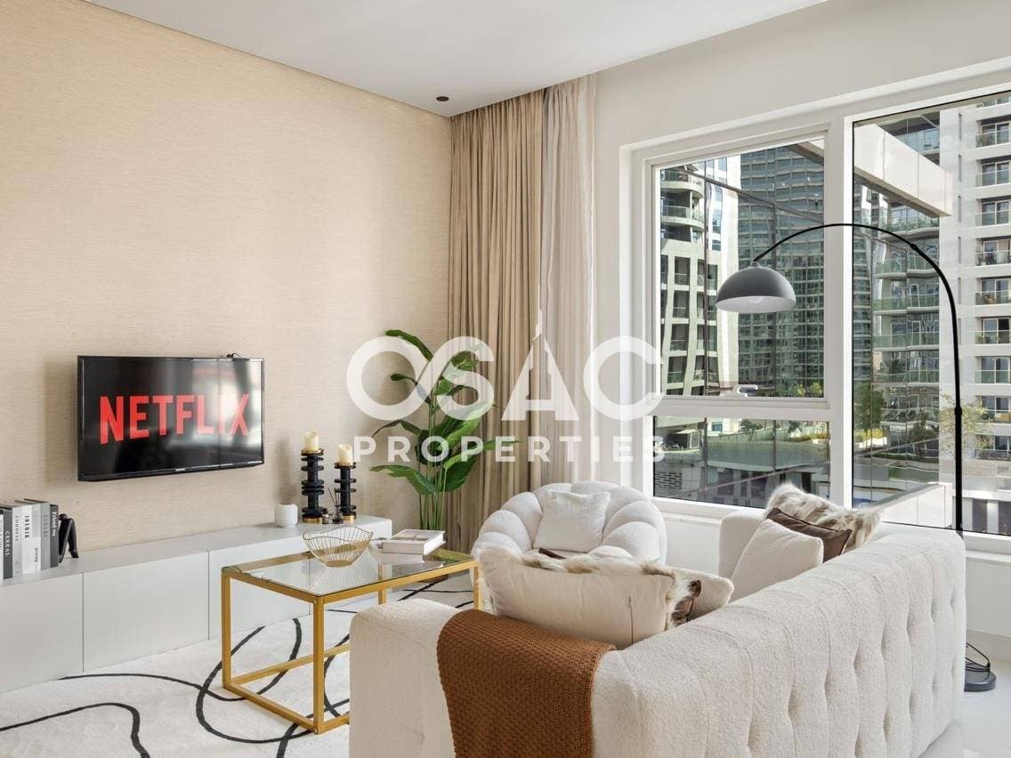Fully Furnished| Upgraded | Tenanted