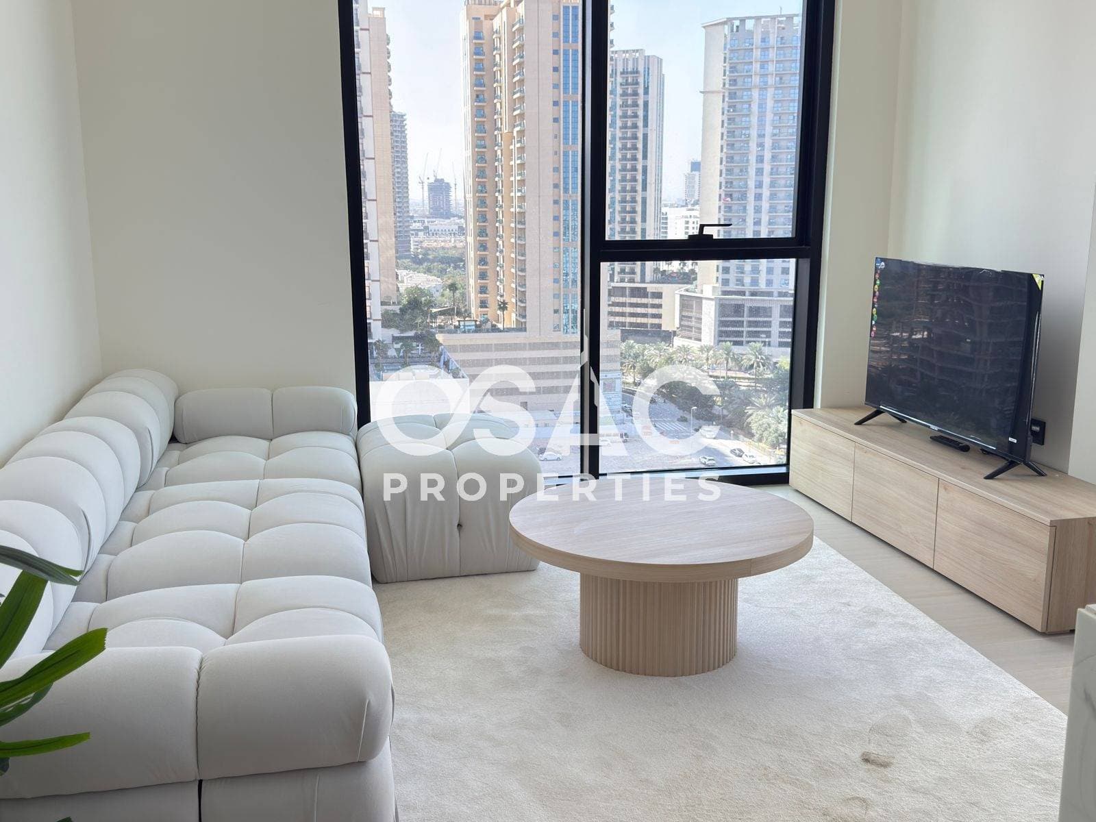 Brand New | Binghatti Gardenia| Private Pool 2BHK - 2