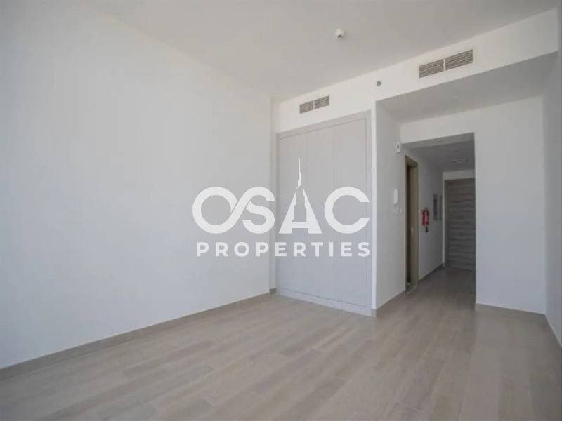 Affordable Studio in JVC | Investment Opportunity