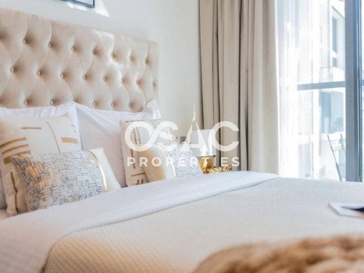 Vacant | Flexible cheques | Best Amenities
