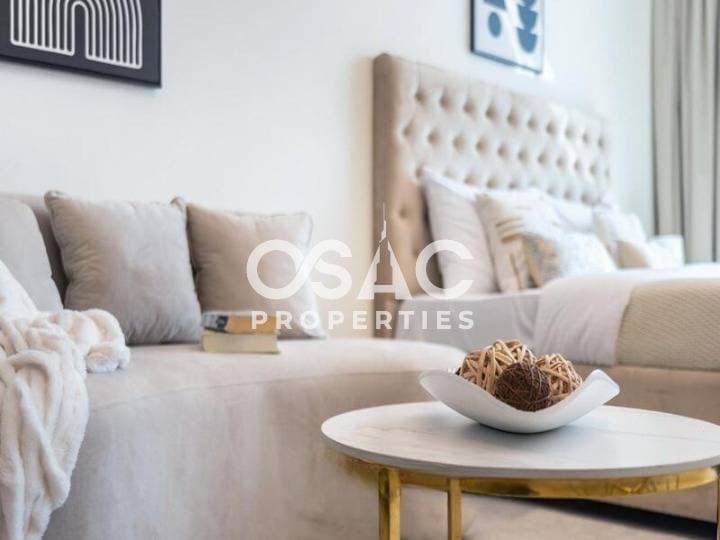 Vacant | Flexible cheques | Best Amenities - 4
