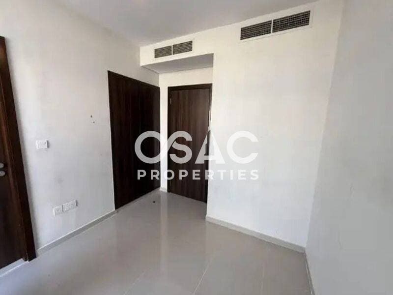 SINGLE ROW | FULL POOL VIEW  | READY TO MOVE  - 2