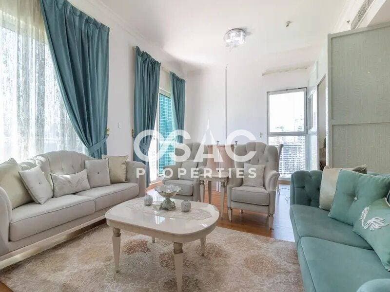 Stunning Apartment |  Perfect Loca - 3