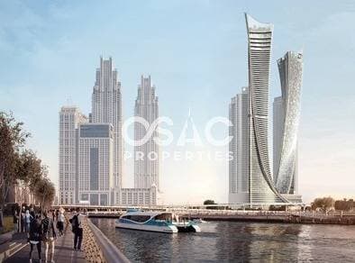 HIGH FLOOR | HANDOVER 2027 | INVESTOR DEAL