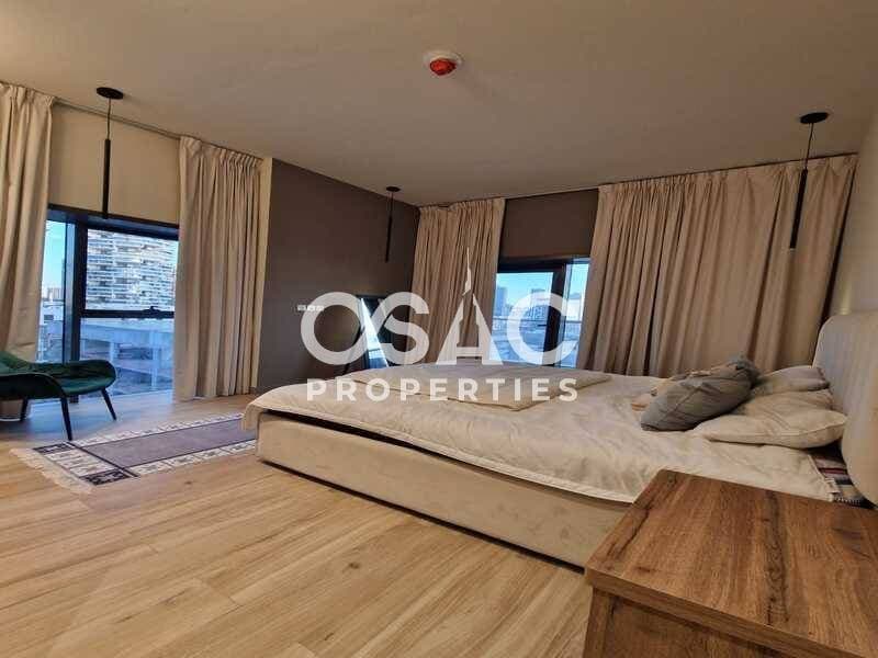 Exclusive | Park Facing | High Floor Unit - 3