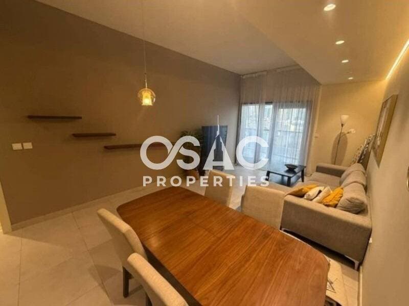 Exclusive | Park Facing | High Floor Unit - 4