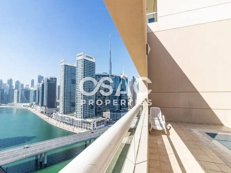 Stunning Apartment |  Perfect Loca