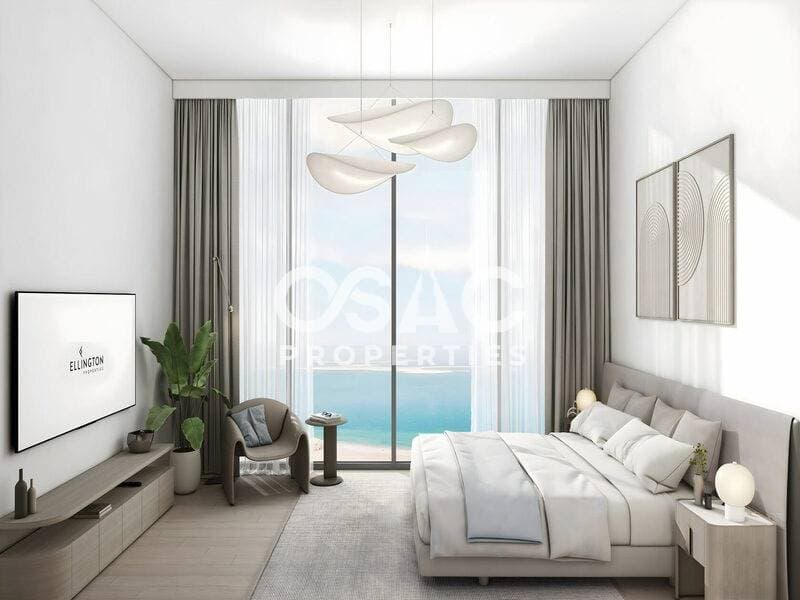 Private Beach Access | Ellington Views I 1 Bedroom - 4