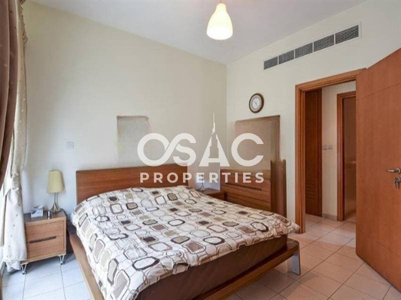PALM VIEW | INVESTMENT | FULLY FURNISHED - 4