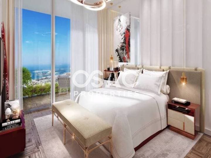 HIGH FLOOR | HANDOVER 2027 | INVESTOR DEAL - 3