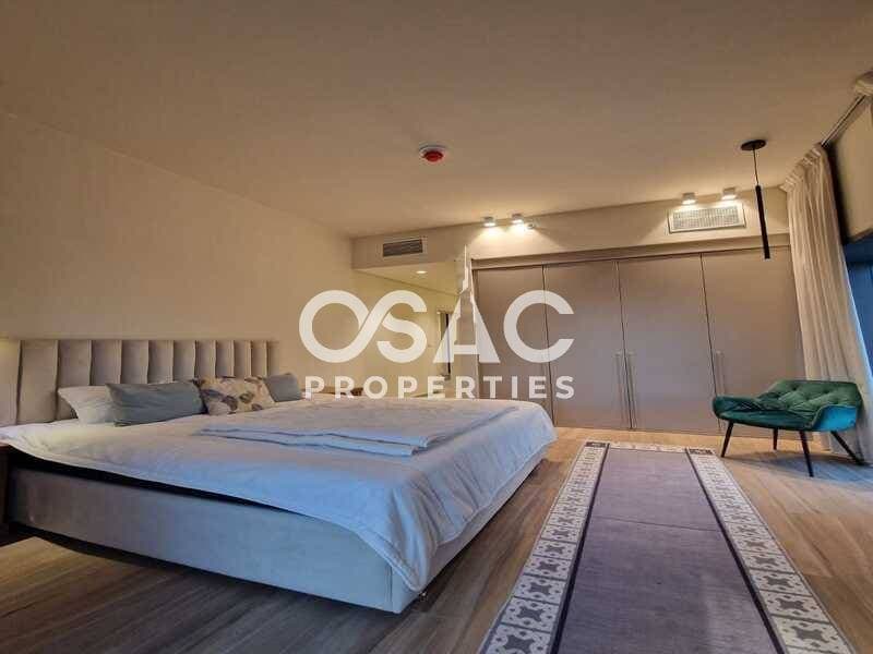 Exclusive | Park Facing | High Floor Unit - 2