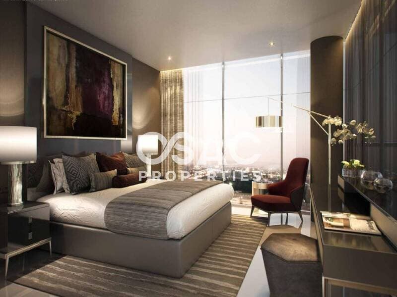 HIGH FLOOR/PRIME LOCATION/LUXURY LIVING - 4