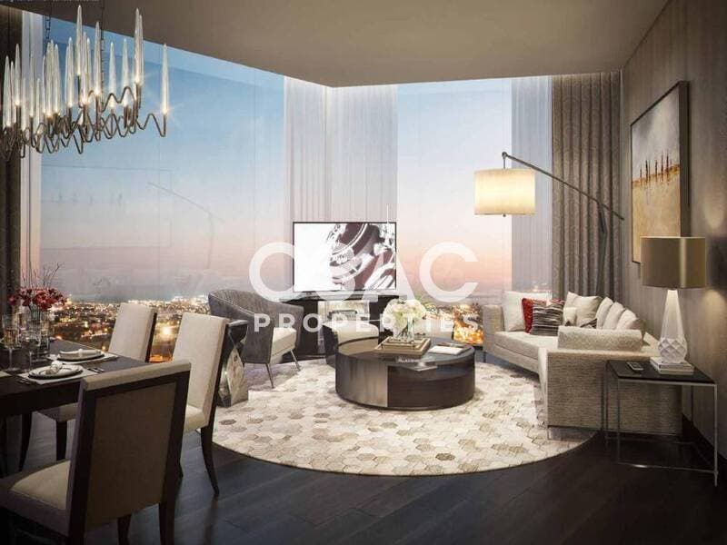 HIGH FLOOR | HANDOVER 2027 | INVESTOR DEAL - 5