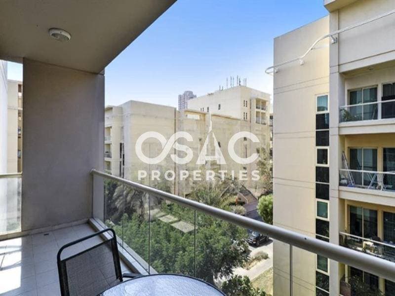 PALM VIEW | INVESTMENT | FULLY FURNISHED