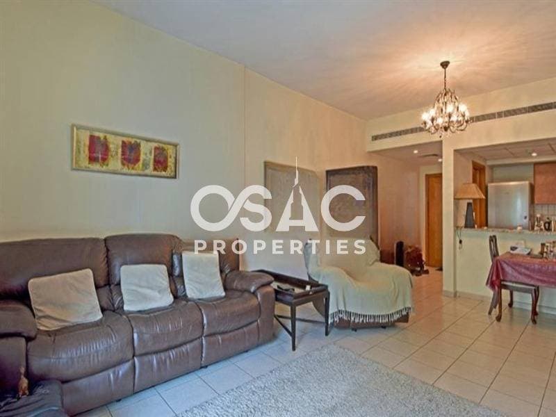 PALM VIEW | INVESTMENT | FULLY FURNISHED - 2