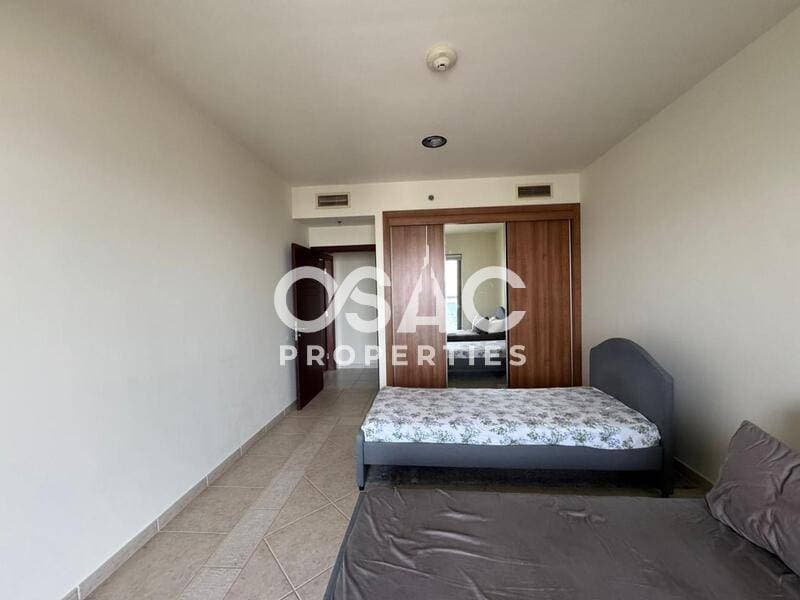 Luxury Furnished | Palm View | High Floor - 3