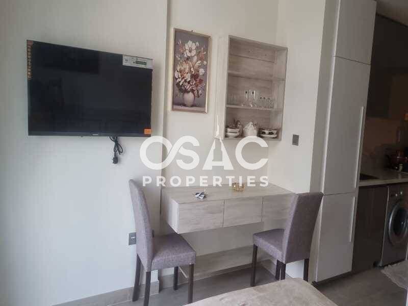 FULLY FURNISHED | MULTIPLE UNITS | READY TO MOVE  - 4