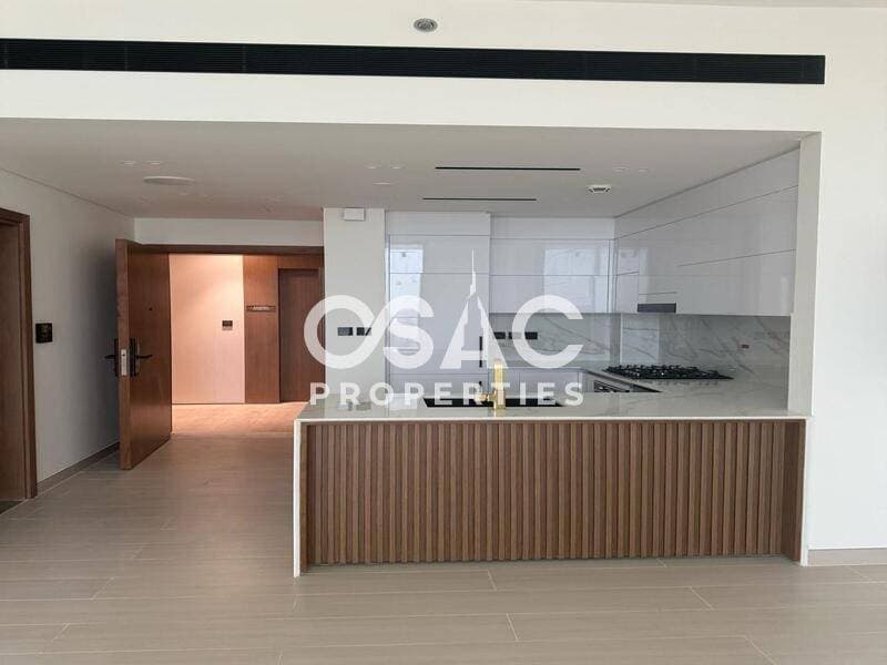 High Floor | Panoramic View | Rare Layout - 4