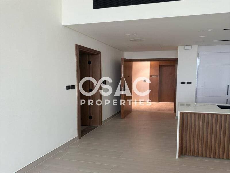 High Floor | Panoramic View | Rare Layout - 2